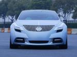 Buick Riviera Concept 2007 года